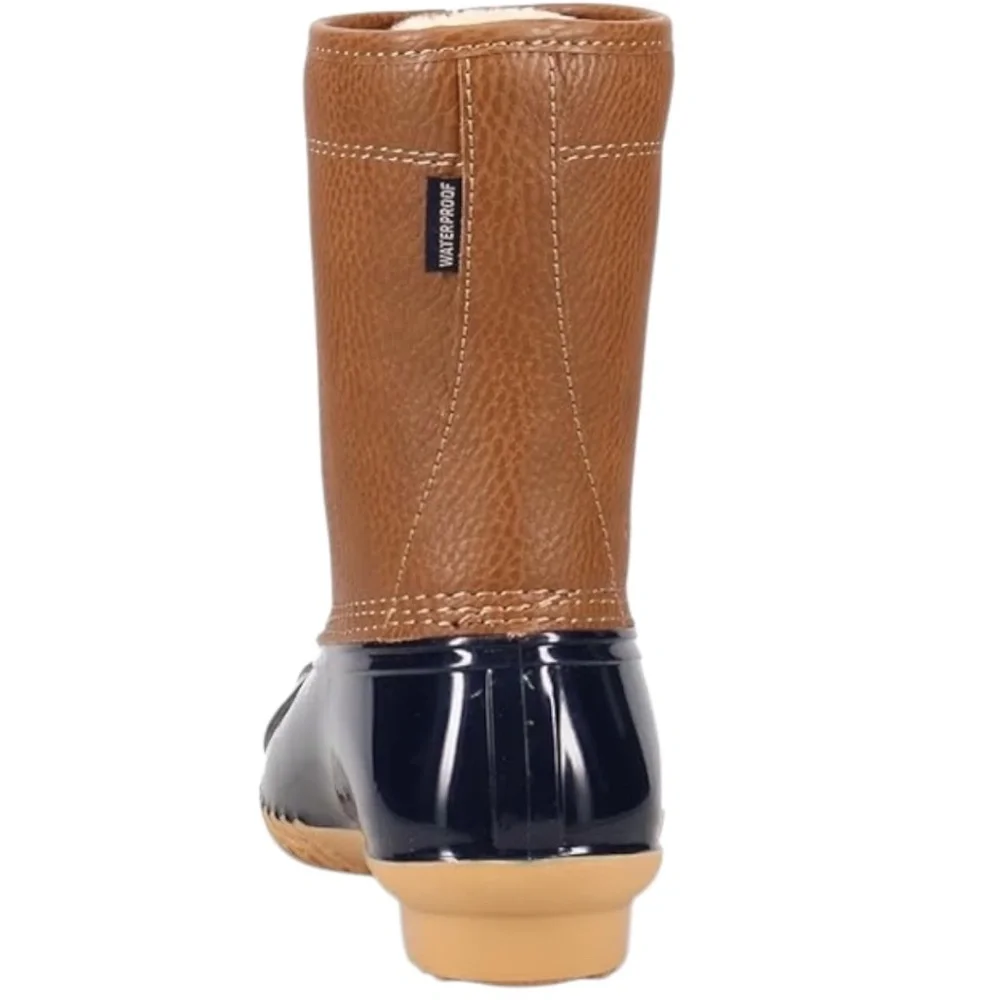 JBU Maplewood Waterproof Boot 8.5M NWT